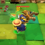 天空的魔幻城免费版