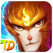 大圣顶住游戏绿色版