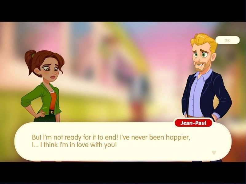 满汉全席餐厅直装版图2