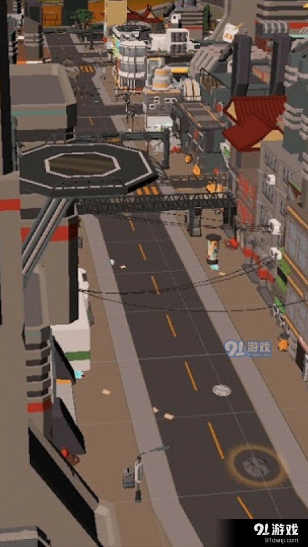 朋克网络大盗正版