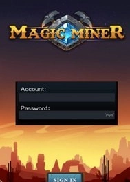 魔法矿工挖矿（MagicMiner）官方最新版图1