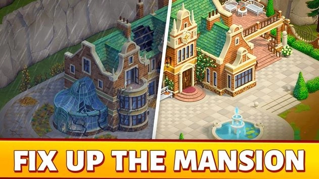 春谷农场冒险中文版(5)