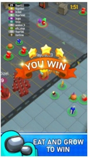 我们之中军团战争安卓直装版