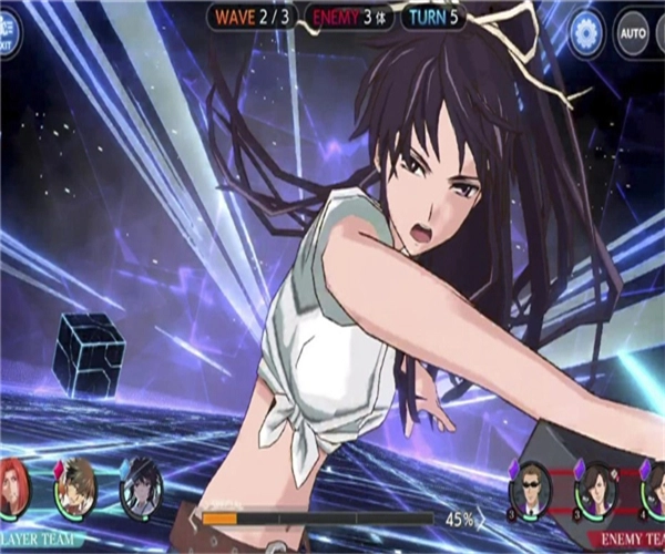 魔法禁书目录幻想收束日服官方最新版