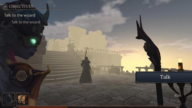 女巫与巫师免费原版