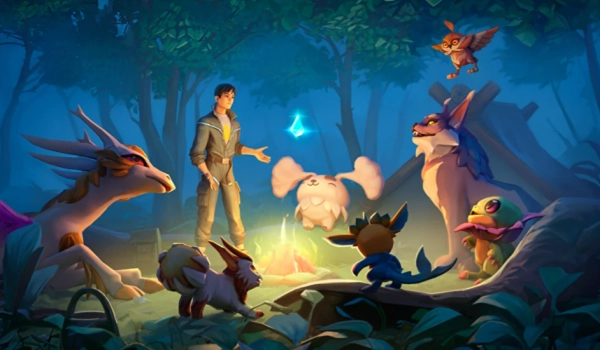 Amikin生存国际服手机版