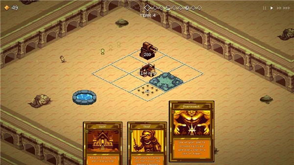 九个国王汉化版