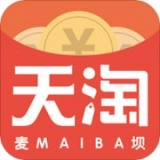 天淘麦坝安卓直装版