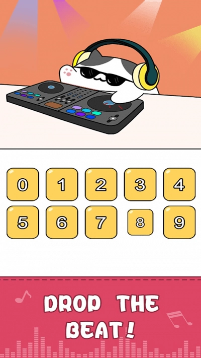 邦戈猫打击乐(3)