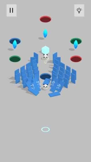 弹了个球红包版(1)