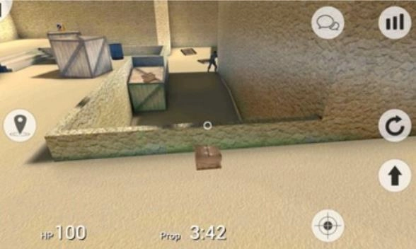 csgo躲猫猫中文版(1)