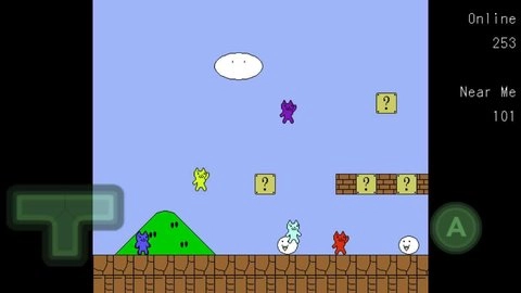 猫里奥免费原版