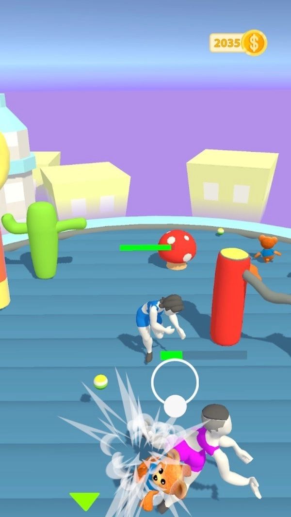 小姐姐沙雕派对安卓免费版