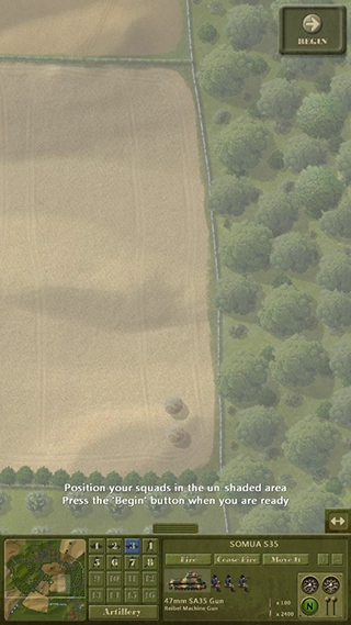 交战Firefight无广告版