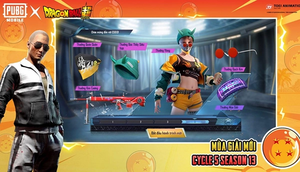 pubg地铁逃生日韩服手机版