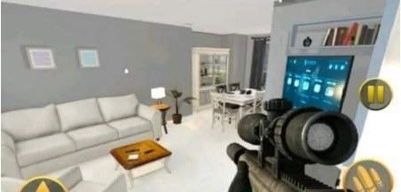 疯狂行动特战队