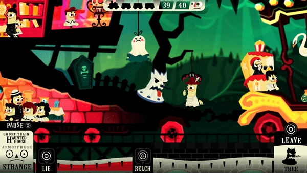 闹鬼的房子像素slg汉化安卓官方版