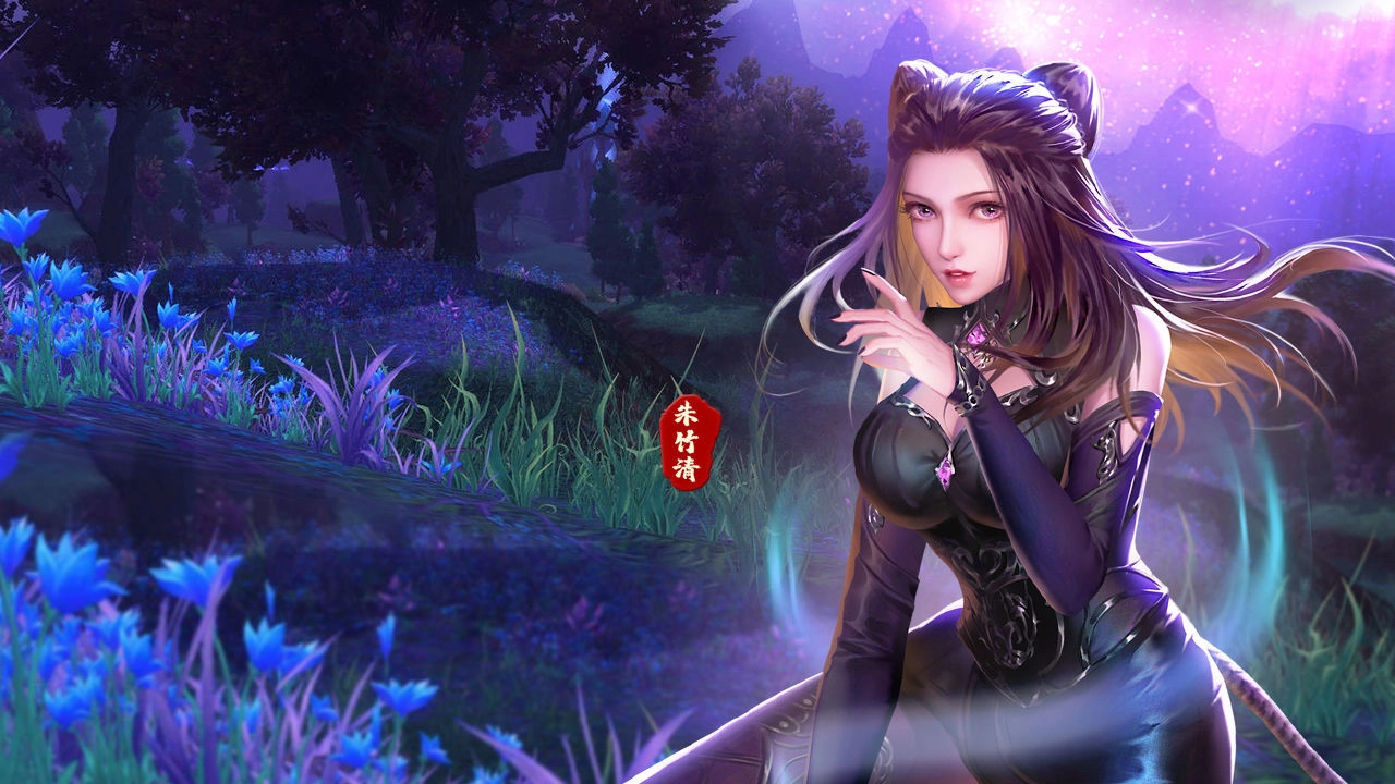 新斗罗大陆海神唐三图4