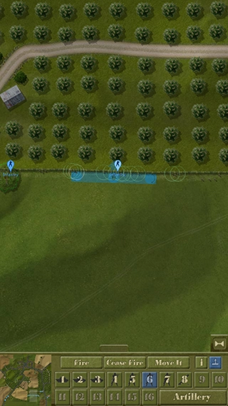 交战Firefight无广告版