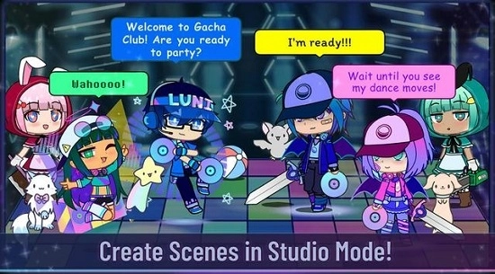 Gacha Life 2图2