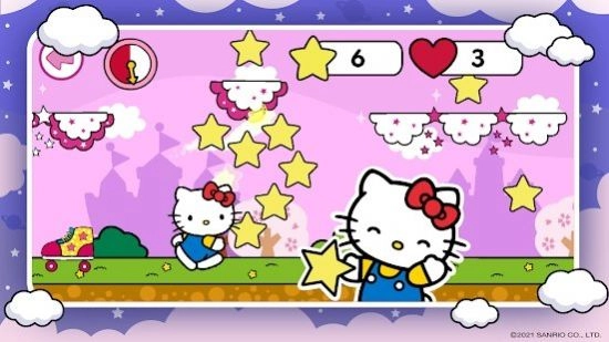 hellokitty:晚安完整版图2