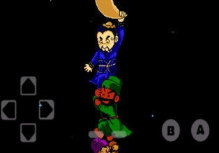 FC爆笑三国最新版图2