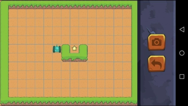 有形的动力坦克最新免费版