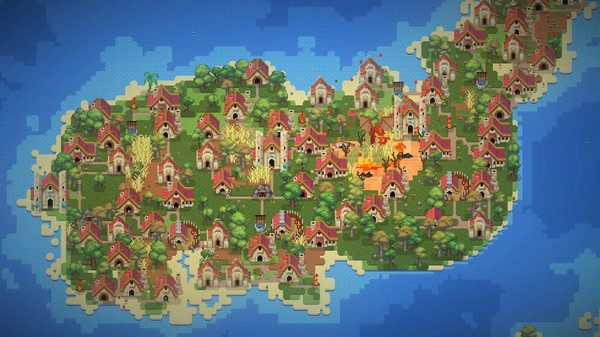 世界盒子上帝模拟器全物品解锁手游版