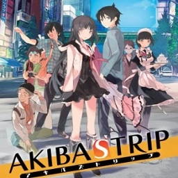 秋叶原之旅安卓直装版