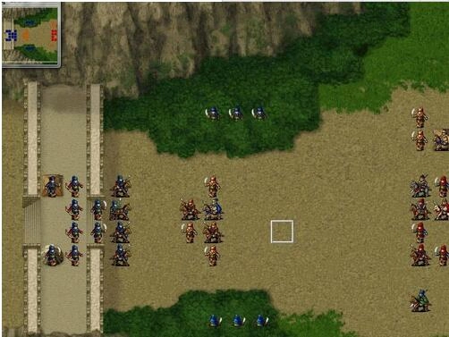 三国曹操传apk直装版图1