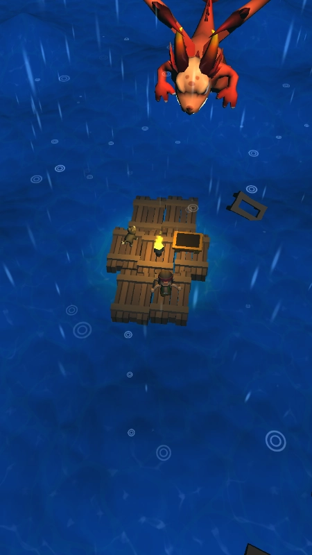 海岛原始人游戏官方版