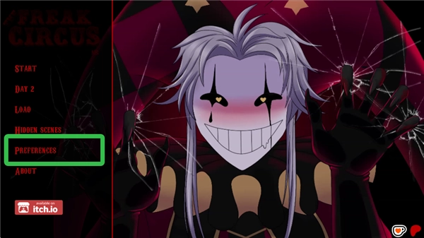 pierrot怪胎马戏团中文版下载