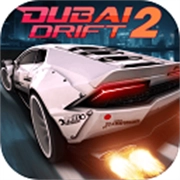 迪拜漂移2正版