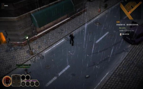 僵尸困境游戏正版