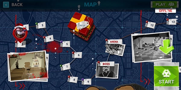 步行僵尸2026免费原版