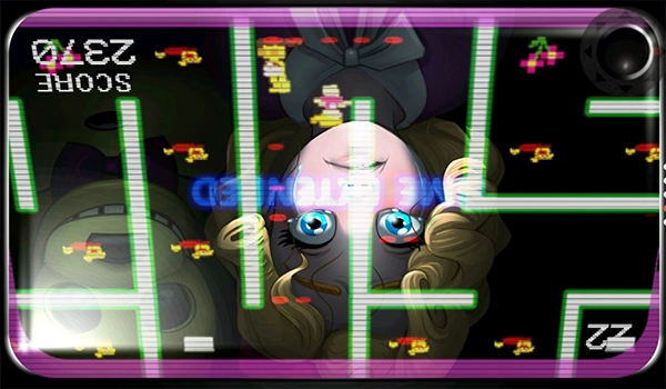 玩具熊午夜后宫6原版