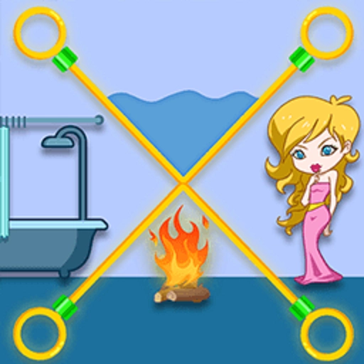 小姐姐爱玩水红包版