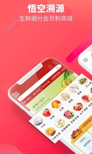 悟空溯源免费原版图1