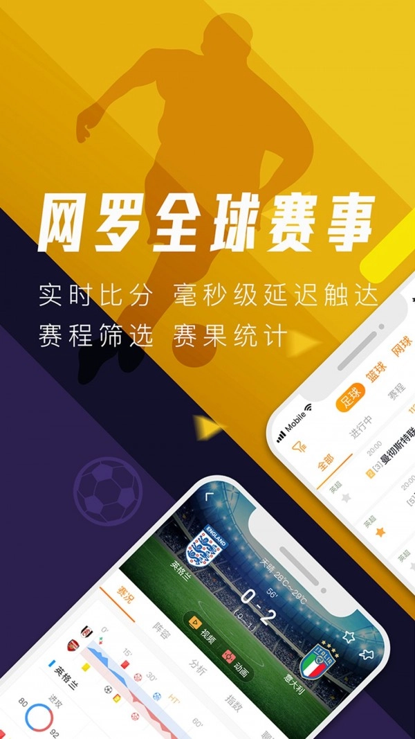 球天下