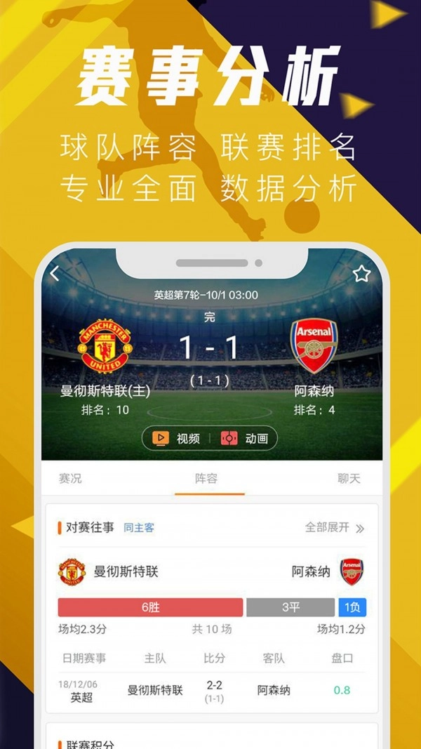 球天下
