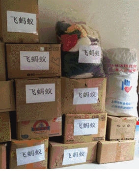 飞蚂蚁手机最新版图4