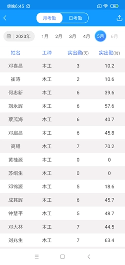 门卫识手机免费版图4