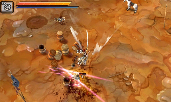 祭亡灵杀手安卓版(3)