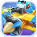 战机总动员红包版