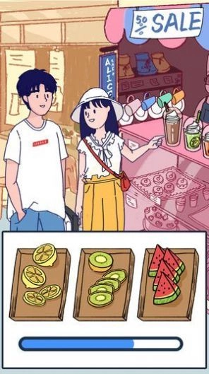 summer爱的故事全结局游戏官方最新版