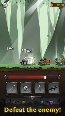 骑士威尔奈特游戏纯净版(3)