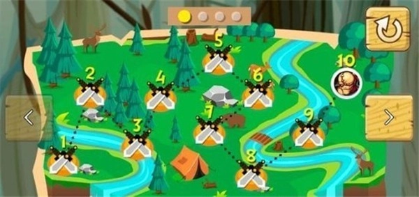 忍者英雄崛起安卓版