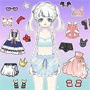 公主换装养成无广告版