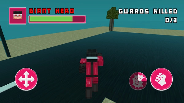 我的巨人英雄世界游戏最新版