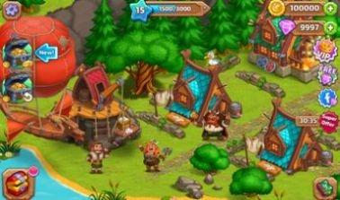 我的农田红包版(2)